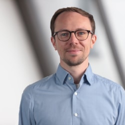Gabriel Schwarzer, M.Eng.